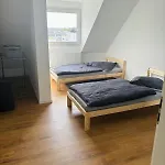 Apartment- Kernsaniert-Duesseldorf Bilk